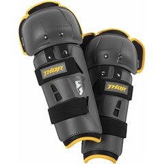 Sector GP Knee Guards (2020)