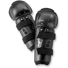 Sector Knee Guards