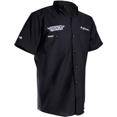 Drag Specialties Short-Sleeve Shop Shirts