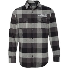 Parts Unlimited Flannel Shirts