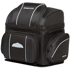 Nylon Cruiser 4.0 Sissybar Bags