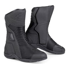 Solution Air Womens Boots