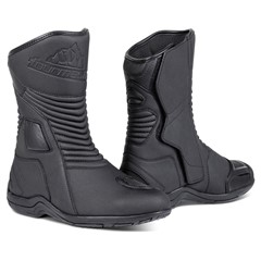 Solution Waterproof Womens Boots