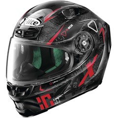 X-803 Darko Helmets