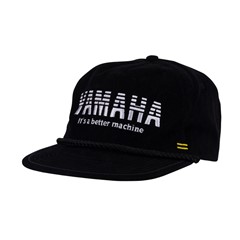 Yamaha Better Machine Hats