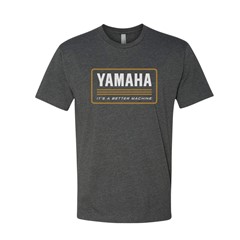 Yamaha Better Machine T-Shirts