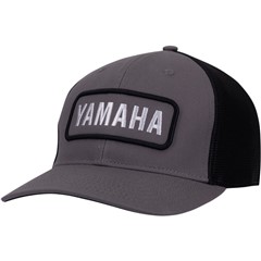 Yamaha Covert Hats