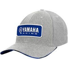 Yamaha Flannel Hat