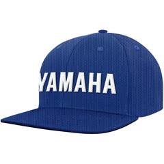 Yamaha Flatbill Hats