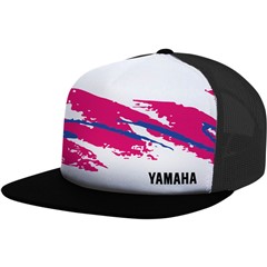 Yamaha Graffiti Hats