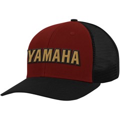 Yamaha Hats