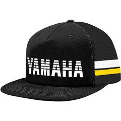 Yamaha Heritage Hats