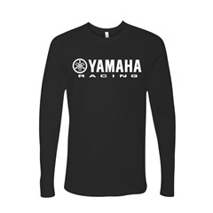Yamaha Long Sleeve T-Shirts