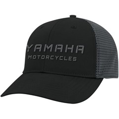 Yamaha Motorcycles Hats
