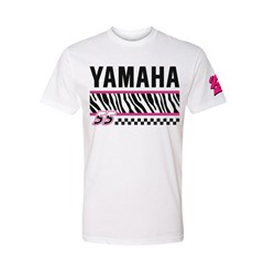 Yamaha Motorsport T-Shirts