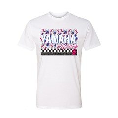 Yamaha Motosport T-Shirts