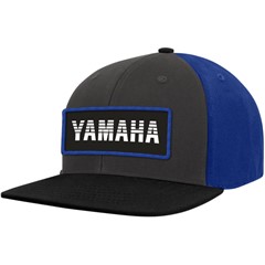 Yamaha Patch Hats