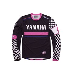 Yamaha Performance Long Sleeve Shirts