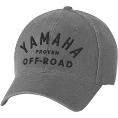 Yamaha Proven Off Road Hats