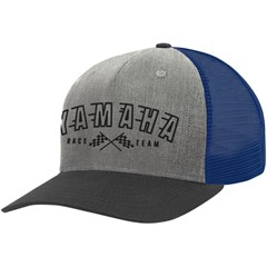 Yamaha Race Team Hats