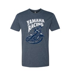 Yamaha Racing Cycle T-Shirts