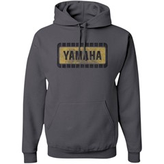 Yamaha Retro Hoodies