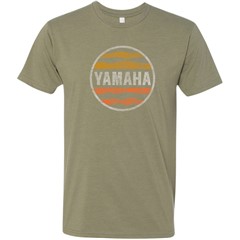 Yamaha Sunset T-Shirt