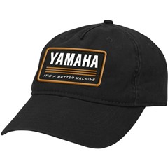 Yamaha Vintage Hats