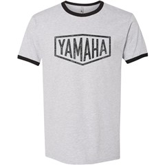Yamaha Vintage Raglan T-Shirts