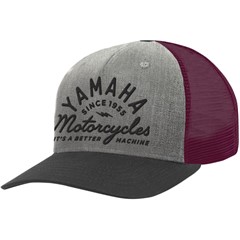 Yamaha Wool Hat