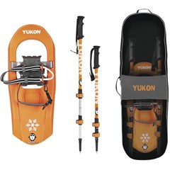 Penguin Youth Snowshoes Kits