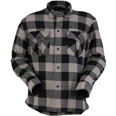 The Duke Flannel Shirts