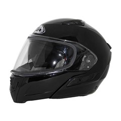 Condor SVS Solid Snow Helmets with Dual Lens Shield