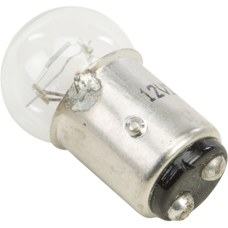 Bulb, 1976 Kawasaki KX125