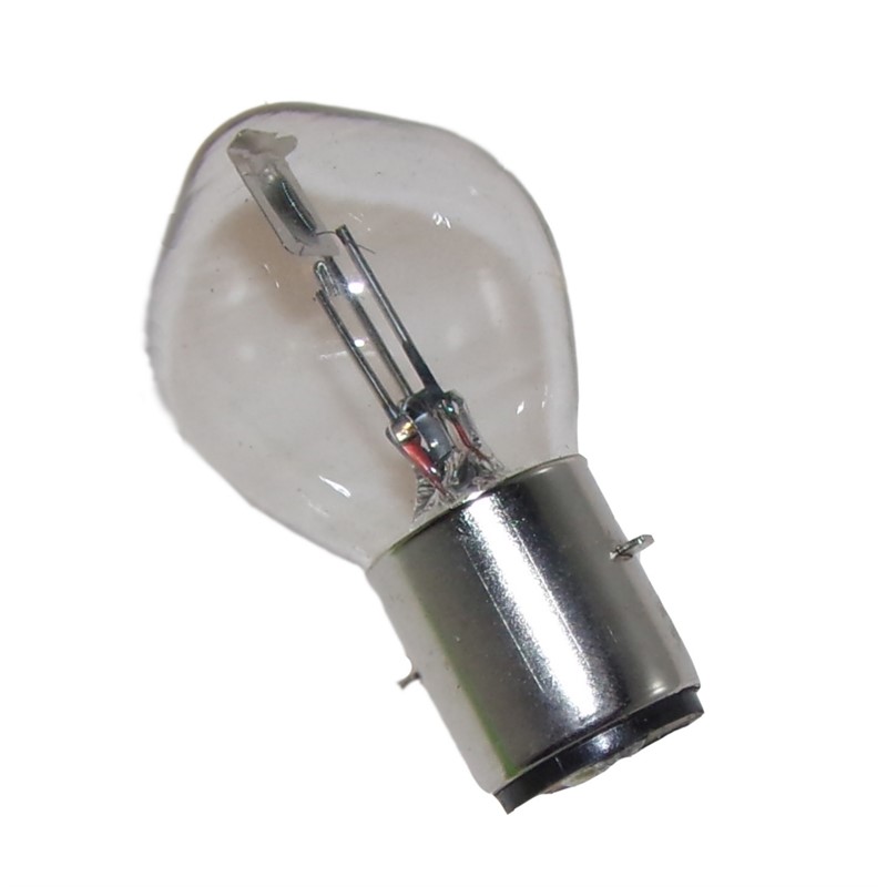 Light Bulb, 1973 Yamaha CT3