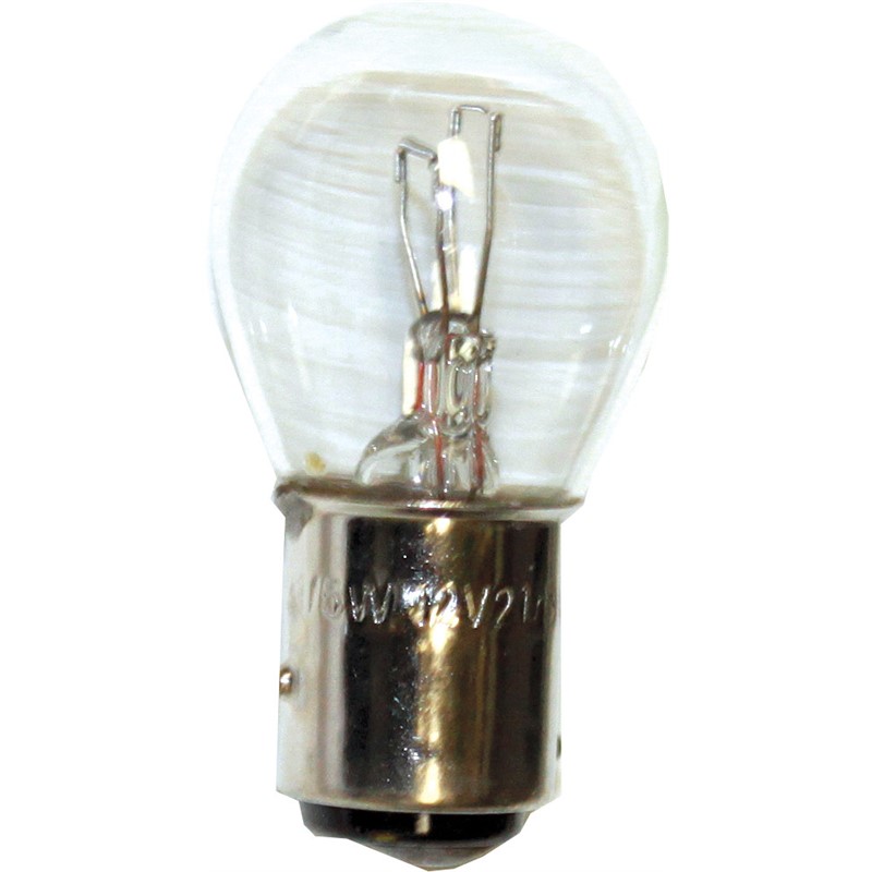 Light Bulb, 1973 Yamaha CT3