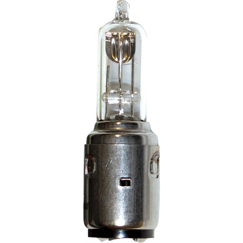 Light Bulb, 1973 Yamaha CT3