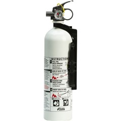 Rec 5 Fire Extinguishers