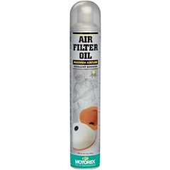 Air Filter Oil Spray 655