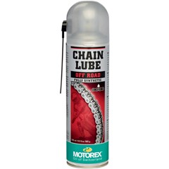 Chain Lube 622 Offroad Spray