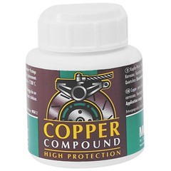 Copper Anti-Seize Paste Jar