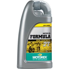 Formula 2T Oil