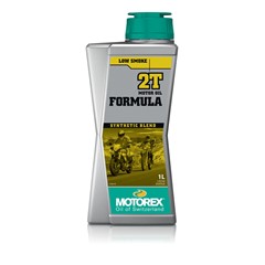 Formula 2T Oils