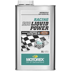 Racing Bio Liquid Power
