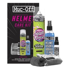 Helmet Care Kits
