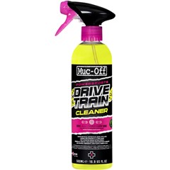 Powerspports Drivetrain Cleaners