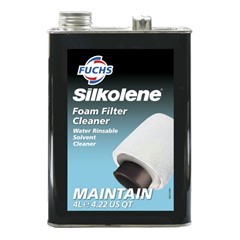 Foam Filter Cleaner