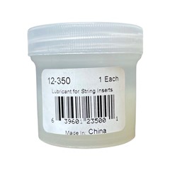 String Insert Lubricants