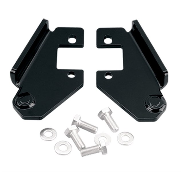 Plow Mount / Attachment Kit | Babbitts Arctic Cat Parts House