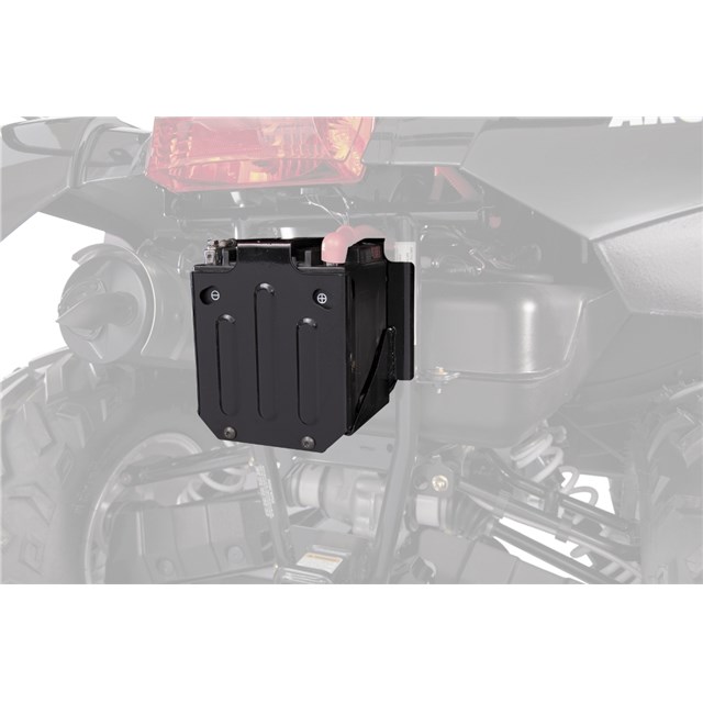 2nd Battery Box Kit | Babbitts Polaris PartsHouse